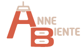 Logo Annebiente von Anne P. Marczalek